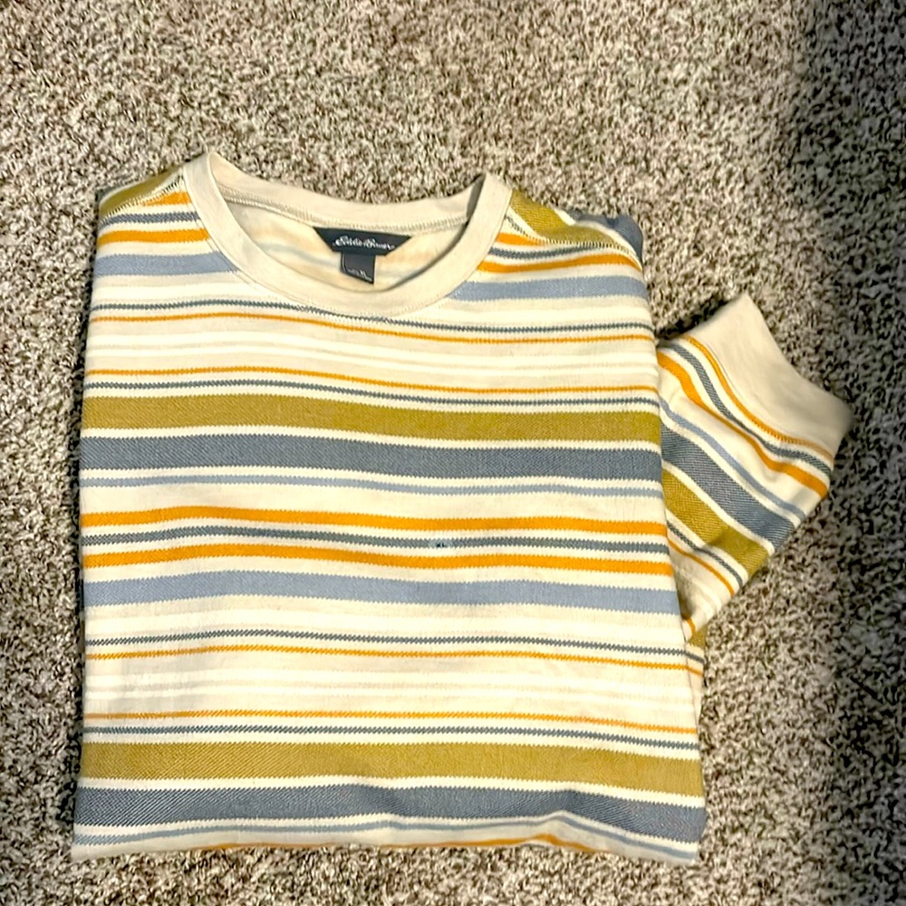 Men’s sweater - Picture 1 of 4